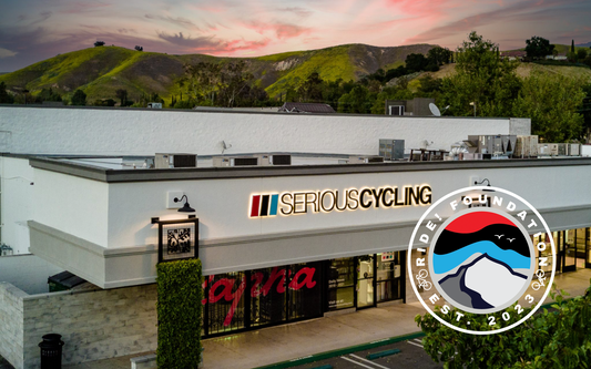 Serious Cycling: Your Premier Local Bike Shop in Los Angeles and Ventura Counties